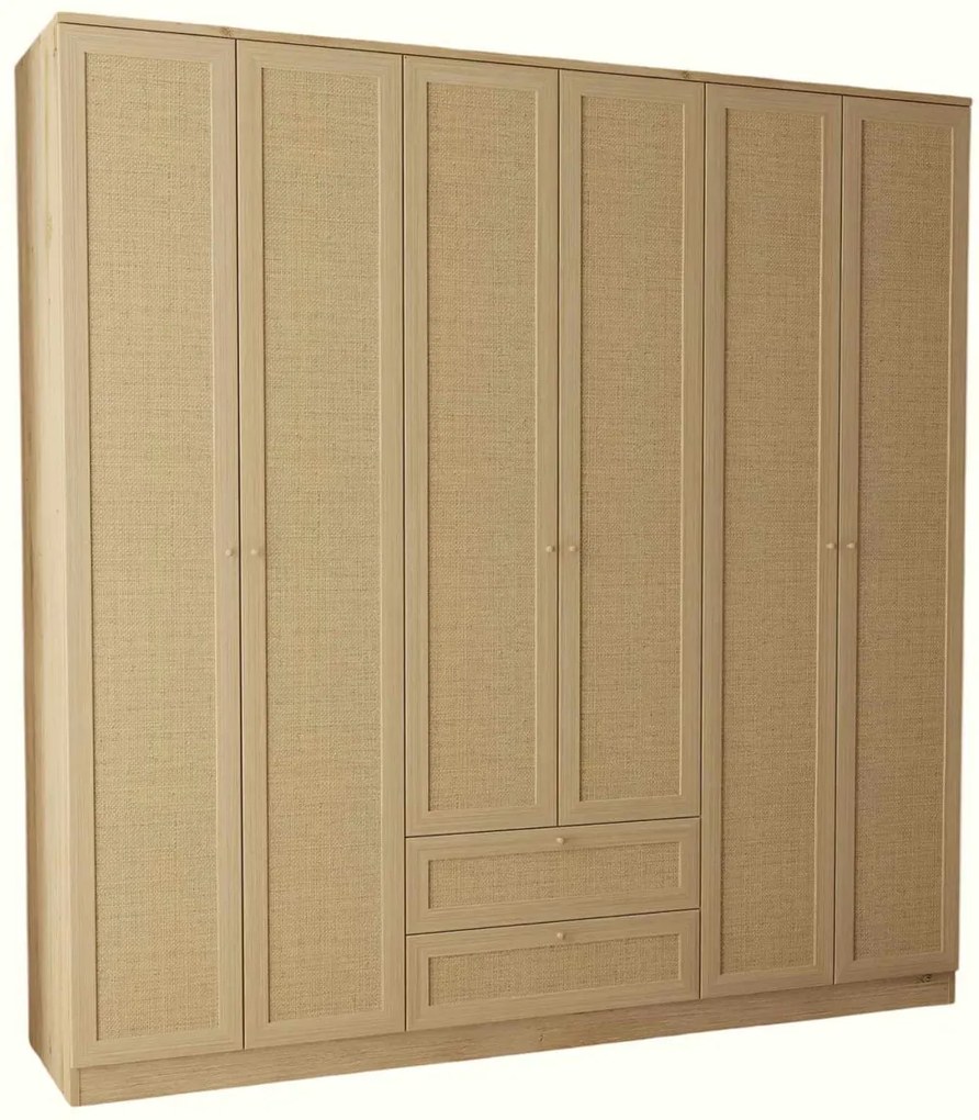 Baru 6 210 - Beige