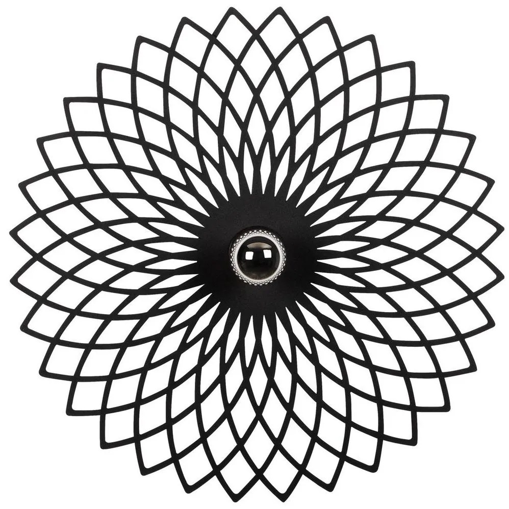 Fali lámpa FELLINI 1xE27/100W/230V