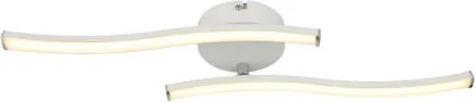 GLOBO 67178W TYLER Modern LED Mennyezeti Lámpa IP20