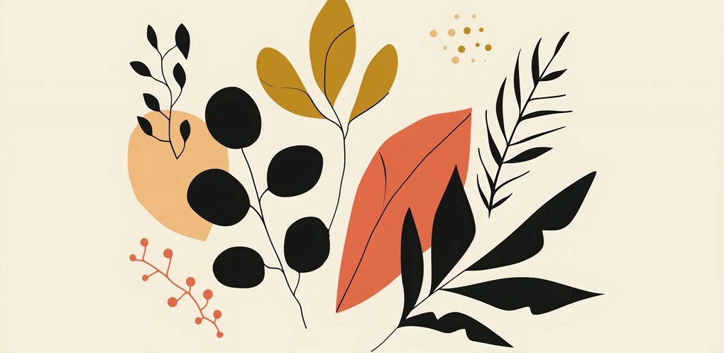 Poszter 91,3x44,5cm Változatos stílus