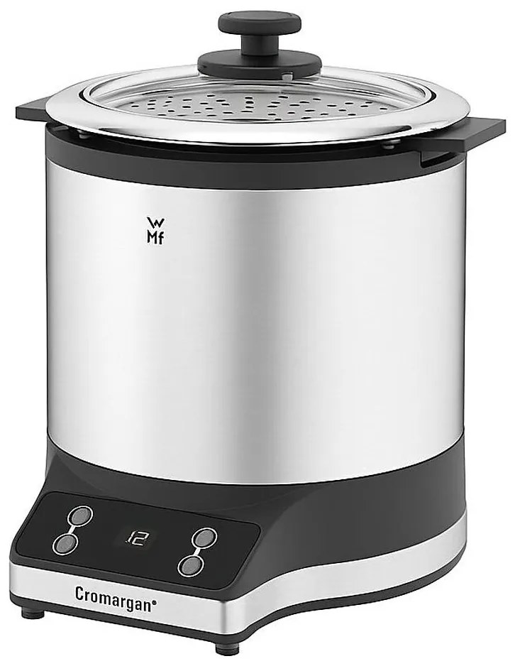 WMF - Rizsfőző KITCHENminis 220W/230V 1 l rozsdamentes