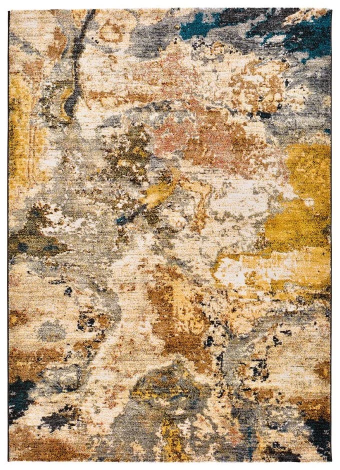Anouk Abstract szőnyeg, 140 x 200 cm - Universal