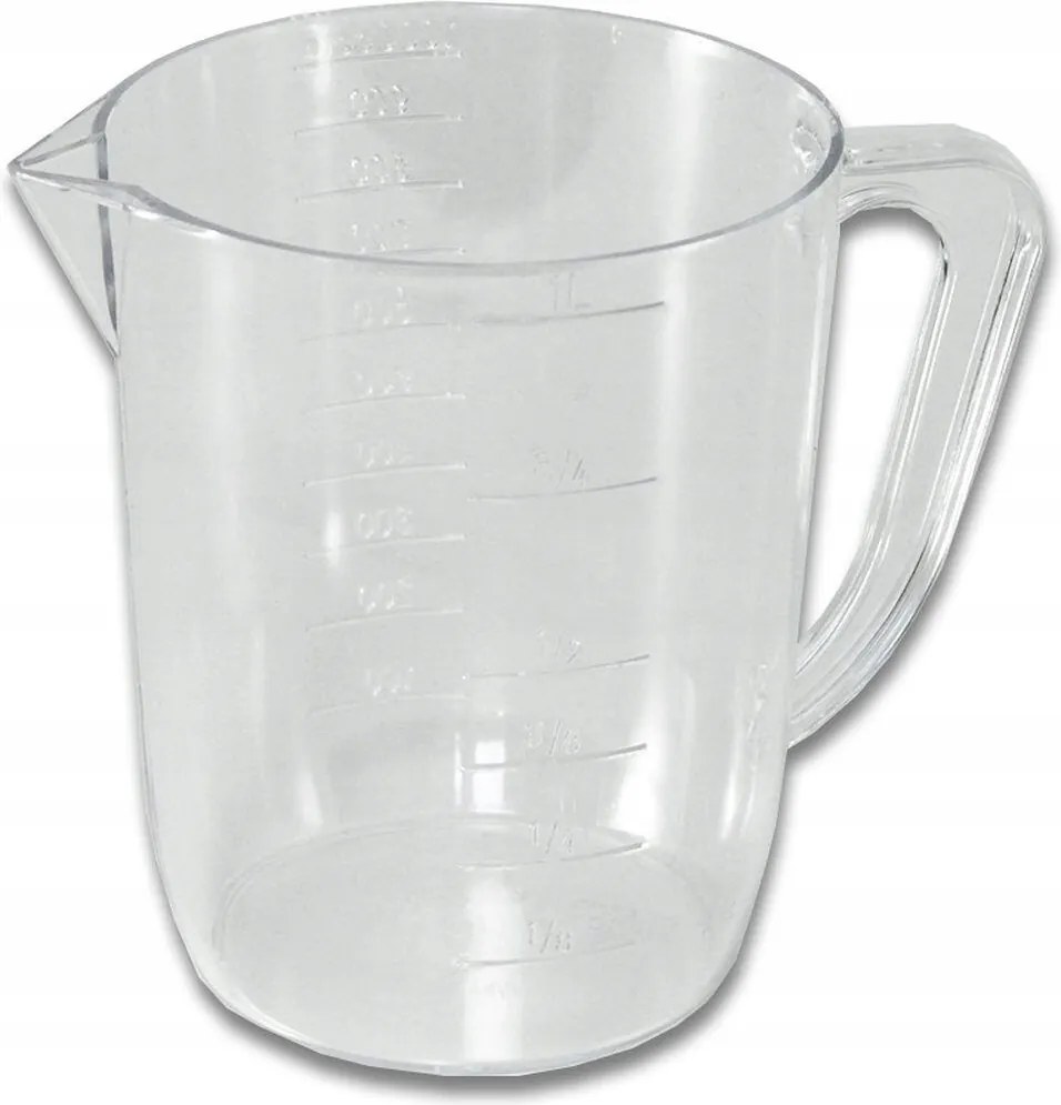 1 l-es mérőpohár Ph Tra 04