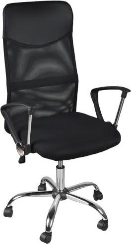 Malatec Irodai szék, fekete, 2727