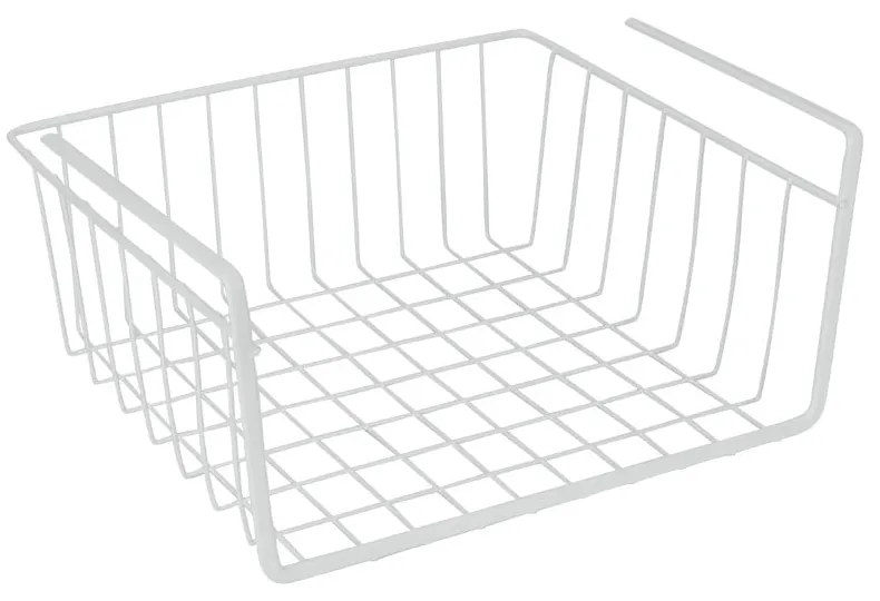 Függő acél konyhai kosár – Metaltex