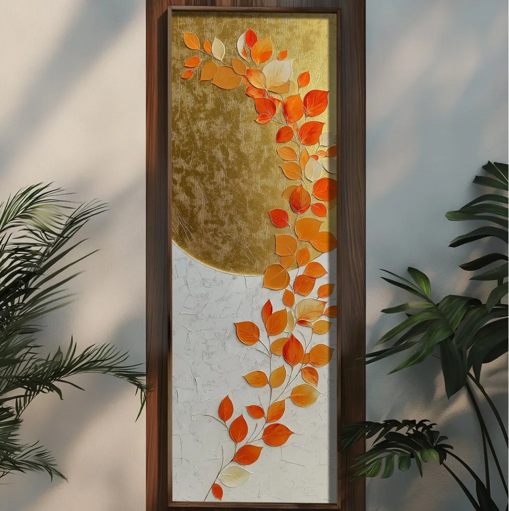 Falikép, 40×120 cm – EMR103