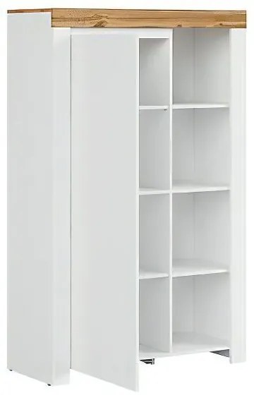 Regál Holten REG1D/150. 1029370