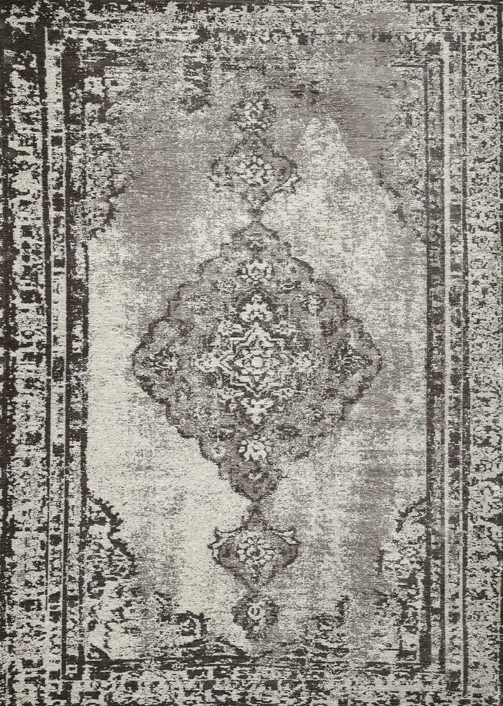 Szőnyeg Altay Silver 200x300 Carpet Decor Magic Home