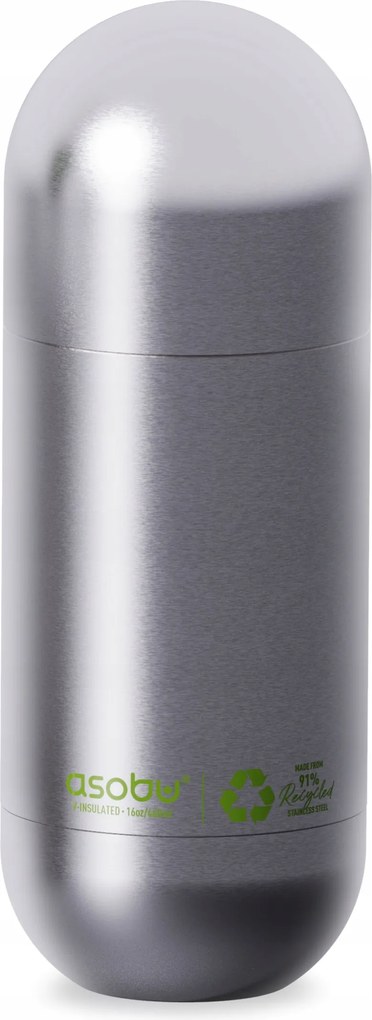 Asobu Orb Termikus palack Palack 420ML