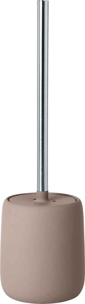 SONO WC štětka, více variant - Blomus szín: Barna/sárga