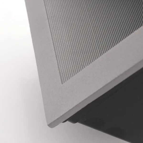 Eglo 95235 - LED Kültéri irányfény ZIMBA 1xLED/3,7W/230V