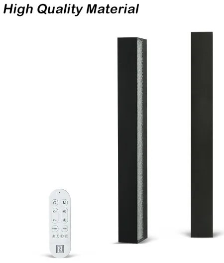 Immax NEO 07247L- LED Dimmelhető kültéri lámpa 40W/230V Wi-Fi Tuya IP44 +RC