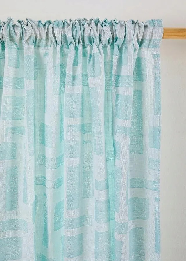 135/175 Függöny Minta 1 Db