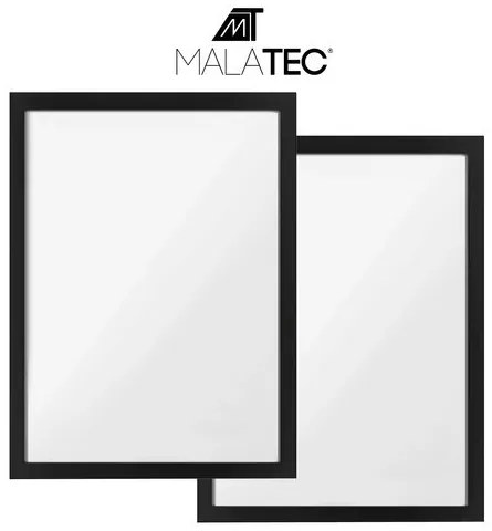 MAGNETIC FRAME PERFECTLY FITTED FOR DIAMOND PAINTING IN SIZE 30 x 40 cm