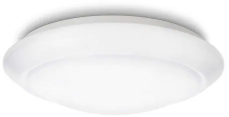Philips 33365/31/16 - LED Mennyezeti lámpa MYLIVING CINNABAR LED/22W/230V 2700K