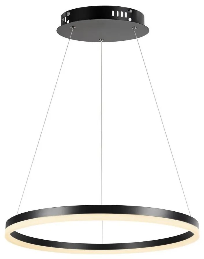 Rabalux 72301 - LED Csillár zsinóron ISAURE LED/35W/230V