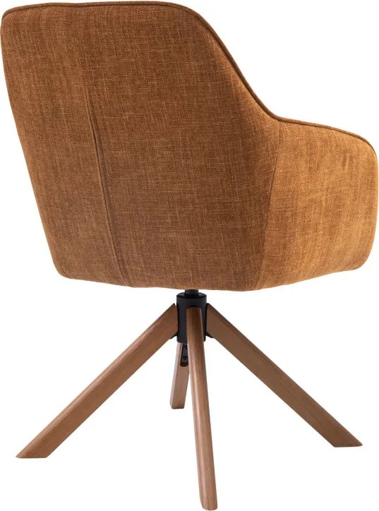 Avola forgó design szék