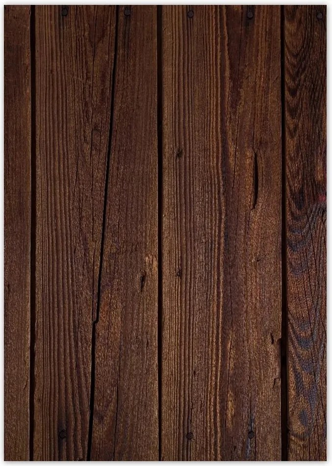 Poszterek A4 Pion Fa táblák