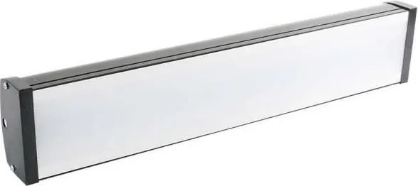 LED Ipari lámpa High Bay LED/100W/230V 6500K IP65