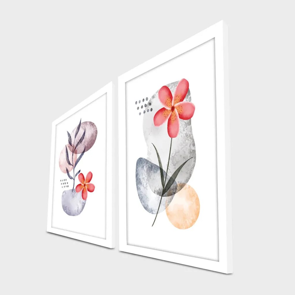 Falikép, 38×53 cm – 2p3752softct-009