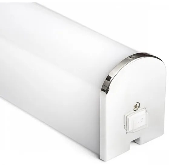 Top Light - ARIZONA LED/8W/230V IP44 für Badspiegelbeleuchtung