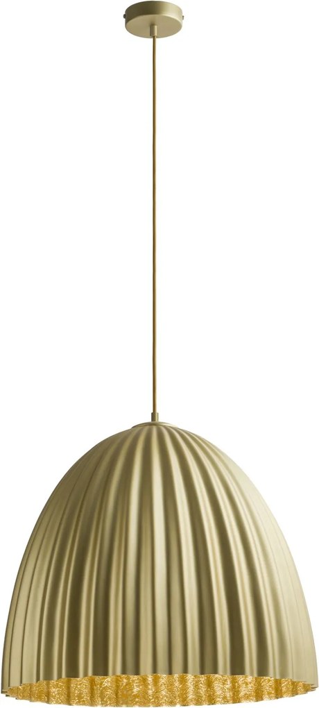 Sigma lighting glamour modern függeszték telma arany sig32301