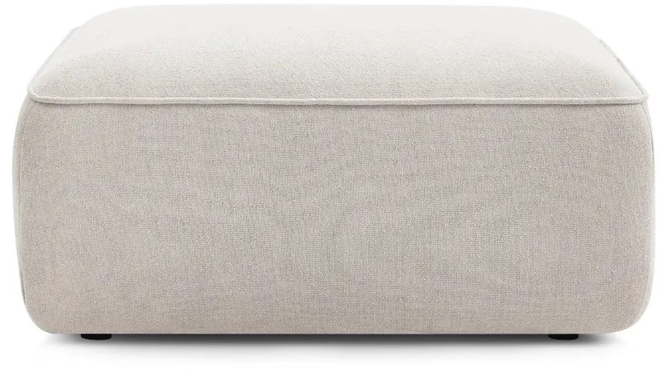 Bézs lábtartó Zephyr – Bobochic Paris