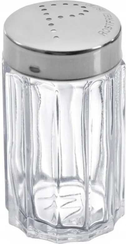 Üveg borsszóró Traditionalell