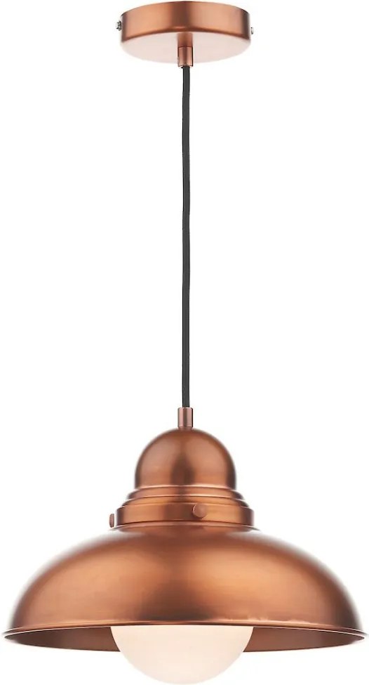Dar Lighting DYNAMO DYN0164 Függőlámpa 1x60W/E27