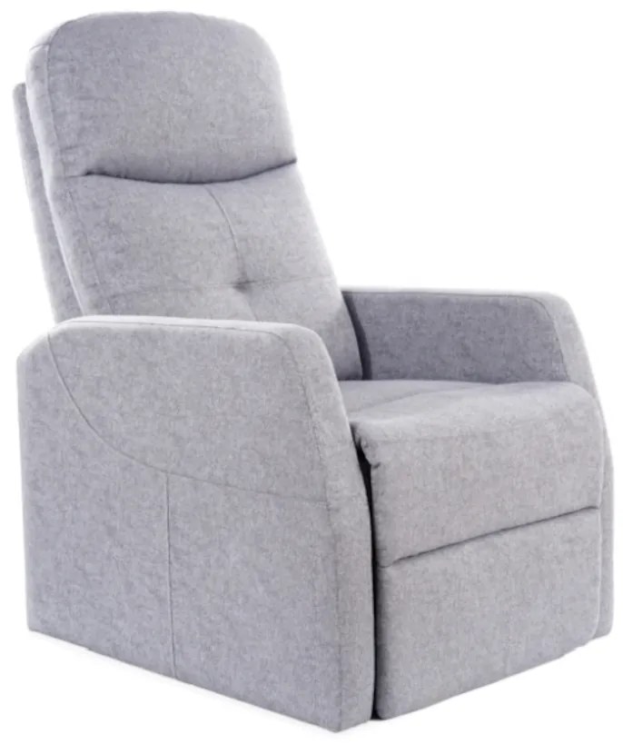 AROS szétnyitható fotel, 63x100x76-150, tap. 158