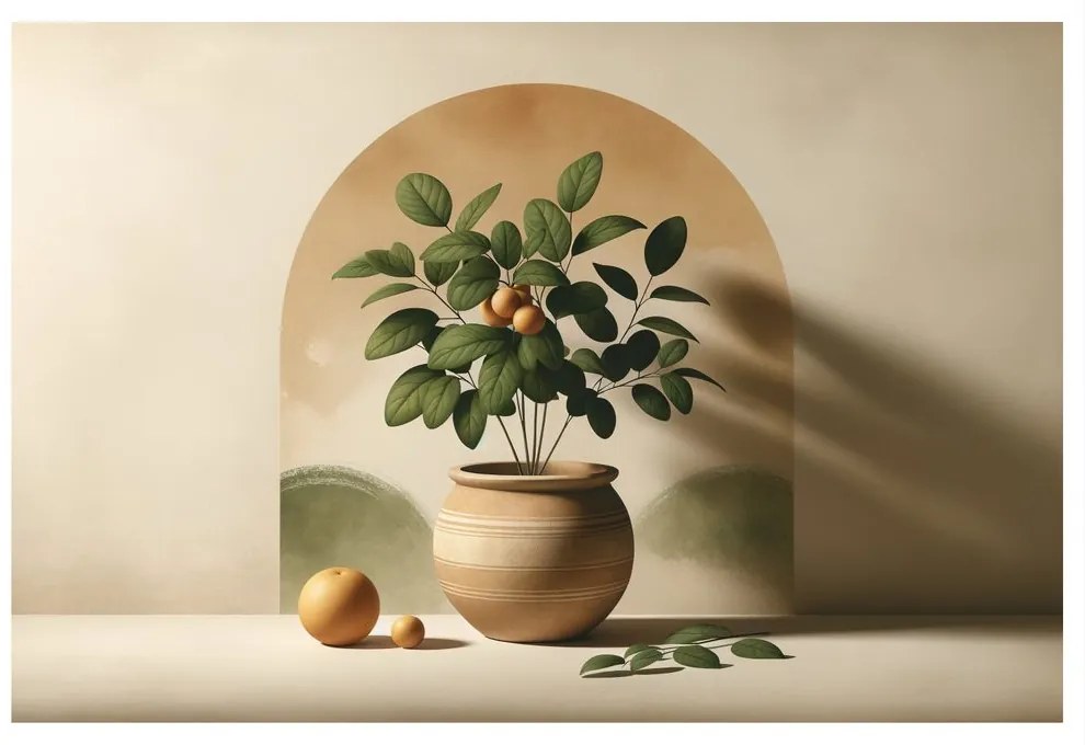 Kép citrus harmónia