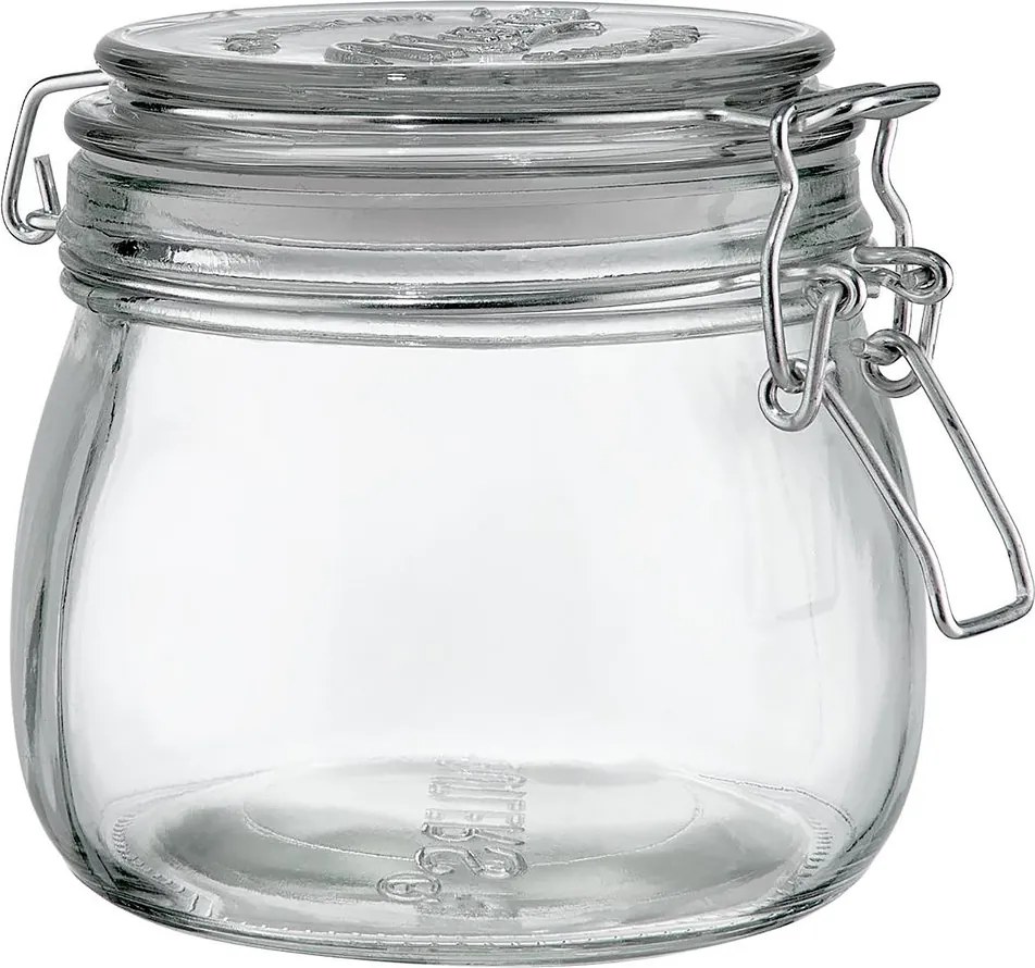 MASON'S csatos üveg 530ml