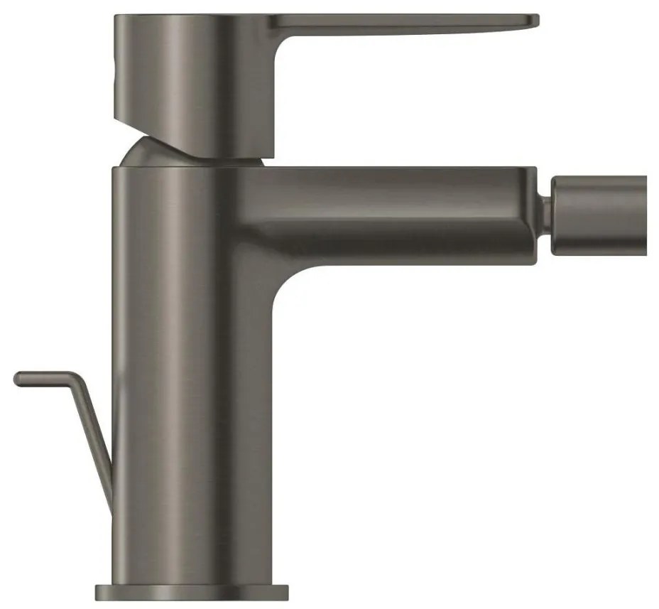 GROHE 33848AL1 - LINEARE bidécsaptelep, S méret, grafit