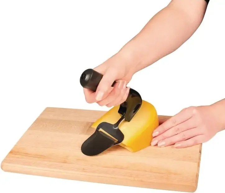 Vitility VIT-70210160 konyhai sajtvágó kés