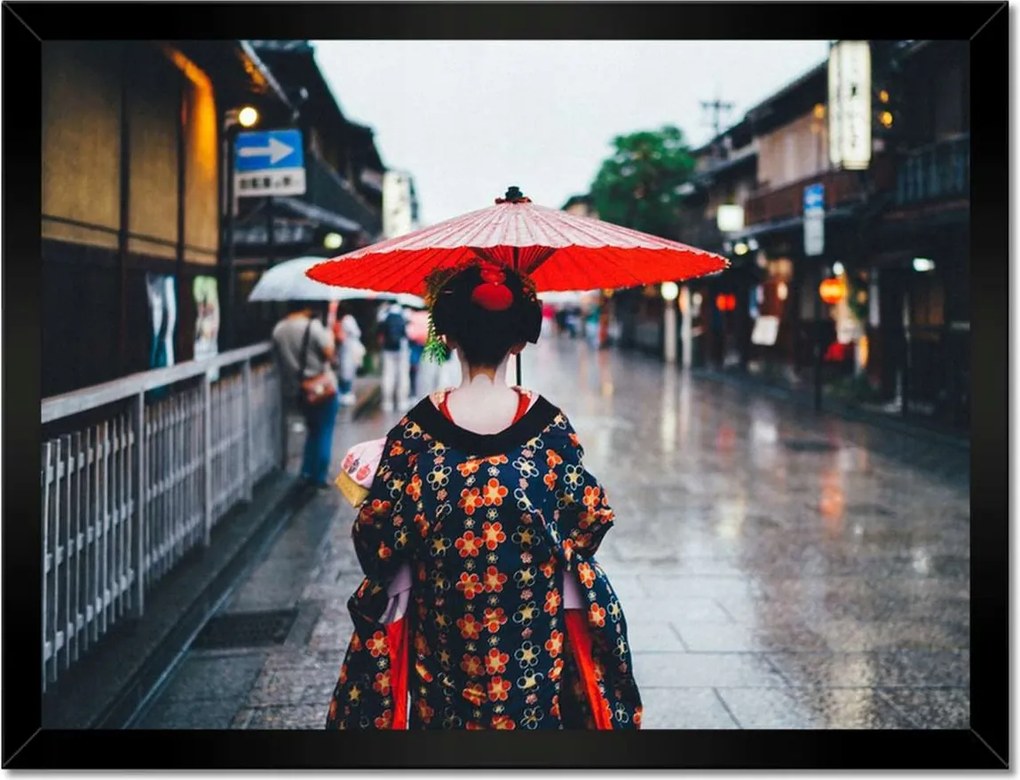 Poszterek keretben 40x30 Csinos nők Csajok Nagymamák