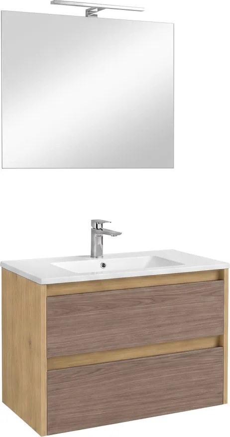 Porto Prime 80 komplett