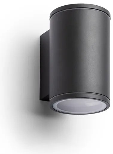 RED - Design Rendl-R13508- Kültéri fali lámpa LIZZI 1xGU10/35W/230V IP54