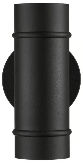 Nordlux - Kültéri fali lámpa ARTILUS 2xGU10/25W/230V IP54