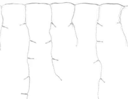 Twinkly TWI190GOP-TEU - LED Kültéri karácsonyi lánc 190xLED 11,5m IP44 Wi-Fi