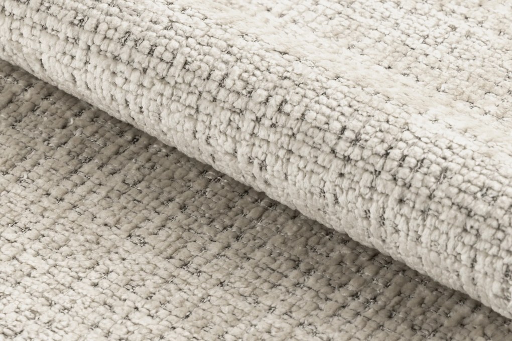 MAZZONI EXPORT IRIS Bézs (Juto 4 szövet)/szürke-bézs váz (cashmere) - MODERN KÁRPITOZOTT SZÉK BOHO STÍLUSÚ NAPPALIBA/ÉTKEZŐBE