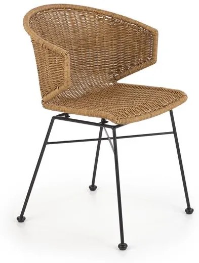 Rattan fotel RESO 407