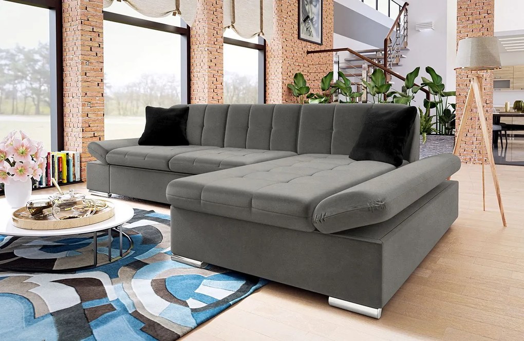 Ülőgarnitúra Jude (J) (Magic velvet 2217 + Magic velvet 2219). 1058902