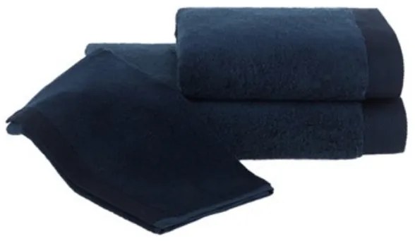 A MICRO COTTON kis törölköző 30 x 50 cm-es Rózsaszín / Pink