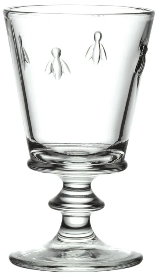 Borospohár szett 4 db-os 230 ml Abeille – La Rochére