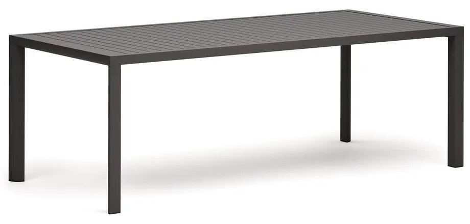 Kerti étkezőasztal 100x220 cm Culip – Kave Home