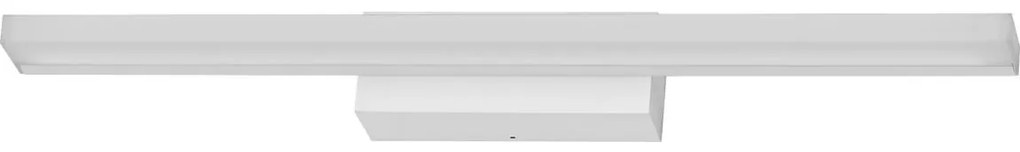 Ledvance -LED Dimmelhető tükörvilágítás ORBIS MIRROR LED/10W/230V 60 cm IP44 4099854279270