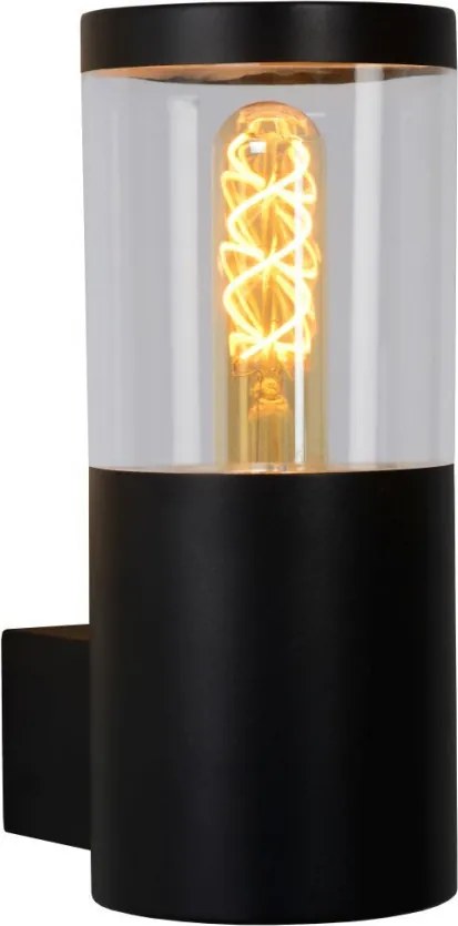 LUCIDE 14899-01-30 FEDOR Modern Kültéri Fali Lámpa E27 IP44