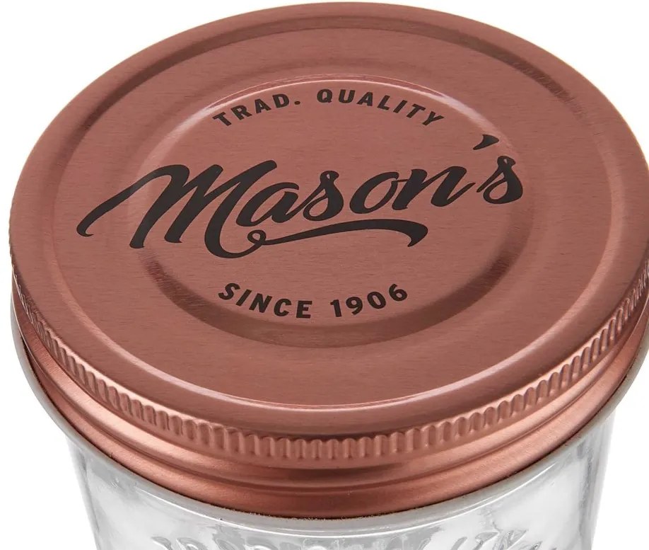MASON'S befőttes üveg 320 ml