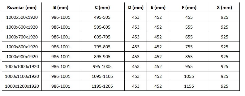 Mexen Lima, zuhanykabin összecsukható ajtóval 100 (ajtó) x 110 (fali) cm, 6mm átlátszó üveg, fekete profil + vékony zuhanytálca fehér fekete szifonna…