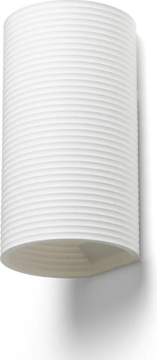 RENDL CALLUM RR4 250 nástěnná bílá Eco PLA 230V LED E27 15W